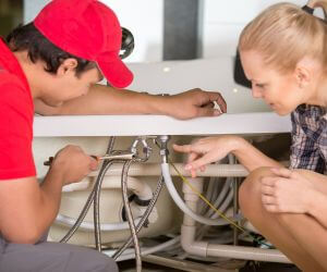 About Water Leak Detection Pros Webster, FL